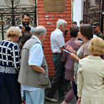 Enclave in the heart of Ukraine: in the consulate of the Russian Federation in Lviv on the sly they celebrated the Day of Russia