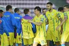Стало відомо, кому приготував футболку Коноплянка