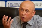 Микола Павлов: Я підтримав Десну, а потім дізнався про їхній бюджет
