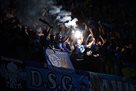 На вимогу ФІФА Дніпро відправлять у Другу лігу