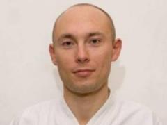 В АТО погиб украинский чемпион по каратэ