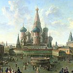 Moscow so shit in history that it ceased to be history
