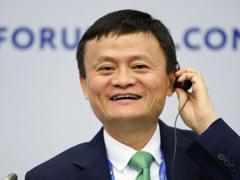 The state of China s richest man rose overnight by $ 2.8 billion
