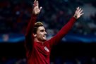Грізманн продовжив контракт з Атлетіко - Marca