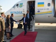 Groisman named Ukraine s priorities in cooperation with Croatia