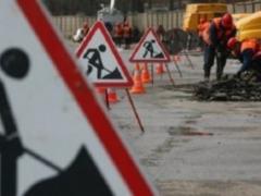 В Херсонской области на трассе Цюрупинск-Скадовск ограничат движение