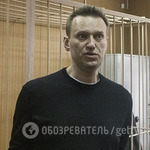 Повторное нарушение правил: суд вынес приговор Навальному