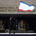  А прошло всего три года : в Кабмине указали на серьезную проблему в Крыму