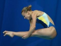 Титулована українська спортсменка стала мамою