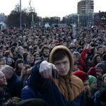 The last support collapses: in Russia they pointed to the fatal error of Putin