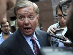 Senator Graham promises to  punish the Russians 