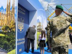 Виталий Портников: Почему безвиза мало, чтобы приблизиться к Европе