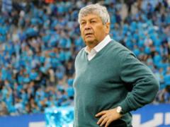 Луческу вимагає у Бурсаспора зарплату в 3. 5 млн євро