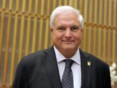 В США задержали экс-президента Панамы