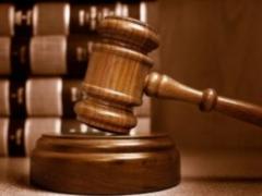 Киевский суд остановил переименование проспекта Ватутина в Шухевича