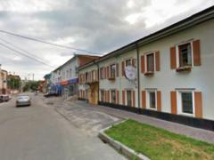 Улица Куликовская в Харькове будет закрыта до конца месяца