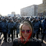  Порождает много вопросов : российский политик указала на особенность протестов в РФ