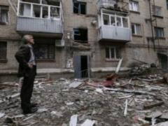 Десять тысяч граждан погибли за период конфликта на Донбассе