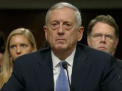 Глава Пентагона заявил о низкой боеготовности вооруженных сил США