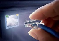 У Києві через пожежу пошкоджені кабелі інтернет-провайдерів