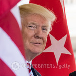  Взрыв  и ссора Трампа с Эрдоганом: появился тревожный прогноз для НАТО