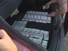 У Дніпрі СБУ затримала на хабарі співробітника Нацполіціі