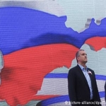  Everybody Suffers : Human Rights Defenders Reported a Distress in the Crimea