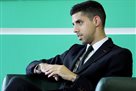 Друді: Хочу, щоб Карпати тренував іспанець