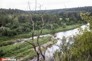 На Середньому Уралі археологи виявили невідомий раніше селище X-IV століття до нашої ери