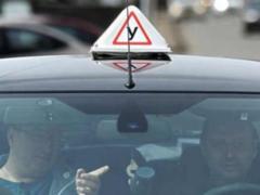 В МВД придумали, как отучить украинцев покупать себе автоправа