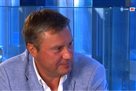 Хацкевич: Повернення Гусєва - моя ініціатива