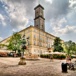Lviv has an over-situation