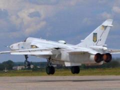 Майору ВСУ дали 12 лет за попытку угнать самолет Су-24 в Россию