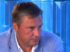 Khatskevich: Any scheme depends on the performers