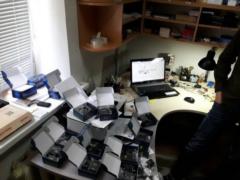 В Кропивницком СБУ накрыла желающих передать информацию в Россию