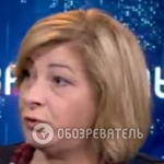 Not Chechnya: the journalist dotted  i  according to Turchinov s statement about ATO