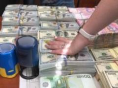 В Одессе ликвидировали конвертационный центр с оборотом свыше 50 миллионов гривен