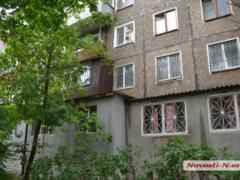 В Николаеве застрелился боец АТО