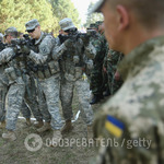 Летальное оружие для Украины: в Раде рассказали о переговорах с Пентагоном