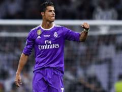Роналду не ухилявся від сплати податків - Gestifute