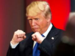 Президент США продовжив санкції проти Білорусі ще на рік