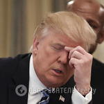 Американцы недовольны: стало известно о колоссальном падении доверия к Трампу