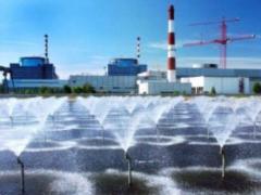 АЭС Украины за сутки произвели 224,85 млн кВт-ч электроэнергии