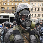 У Путина все под контролем