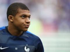 M: I ve been interested in Real Madrid since I was 14