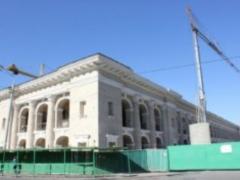 Проект реконструкции Гостиного двора: что обещает застройщик