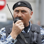  Беркут  в Москве: в России увидели новую угрозу со стороны Кремля