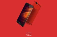 Опублікований ексклюзивний рендер найтоншого смартфона UMIDIGI Z1