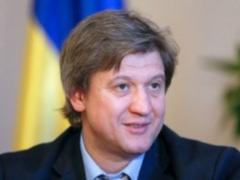 Программу МВФ завершат до 2019 года, - Данилюк