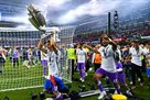 Розпочався прийом заявок на квитки на Суперкубок УЄФА